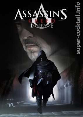Кредо Убийцы: Происхождение / Assassin’s Creed: Lineage (2009) DVDRip